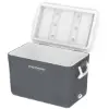 Ice Peak CoolCraft Buzluk 41,6 Litre Füme