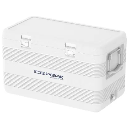 Ice Peak CoolCraft Buzluk 113 Litre Beyaz