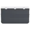 Ice Peak CoolCraft Buzluk 113 Litre Füme