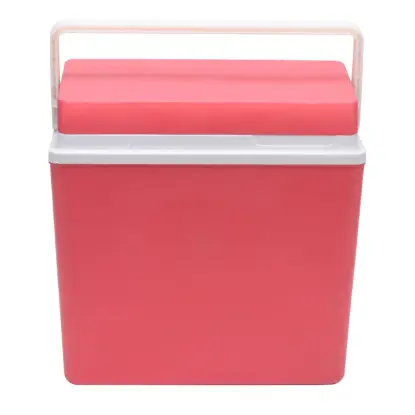 Ice Peak SF25 Buzluk 25 Litre Kırmızı