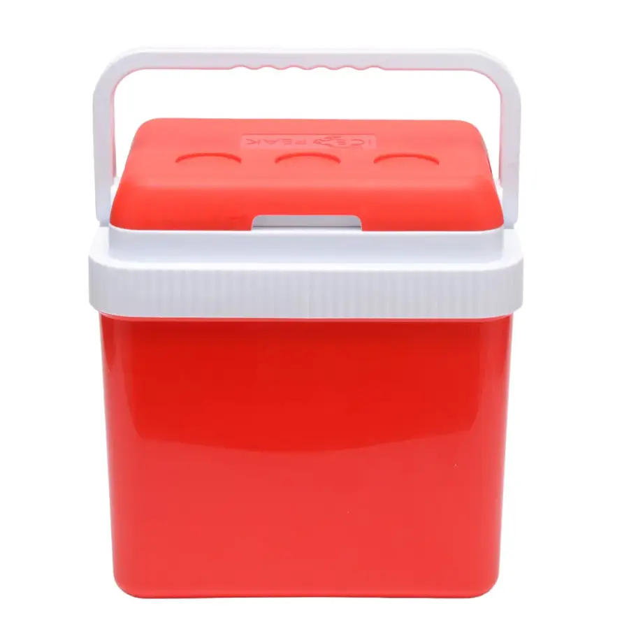 Ice Peak SF26 Buzluk 26 Litre Kırmızı