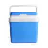 Ice Peak SF26 Buzluk 26 Litre Mavi