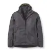 Rab Vital Hoody Erkek Rüzgarlık - Graphene