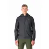 Rab Vital Hoody Erkek Rüzgarlık - Graphene