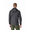 Rab Vital Hoody Erkek Rüzgarlık - Graphene