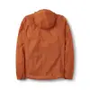 Rab Vital Hoody Erkek Rüzgarlık - Dark Melba