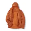 Rab Vital Hoody Erkek Rüzgarlık - Dark Melba