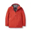 Rab Kangri GORE-TEX Erkek Su Geçirmez Ceket - Dark Horizon