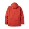 Rab Kangri GORE-TEX Erkek Su Geçirmez Ceket - Dark Horizon