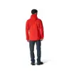 Rab Kangri GORE-TEX Erkek Su Geçirmez Ceket - Dark Horizon