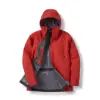 Rab Kangri GORE-TEX Erkek Su Geçirmez Ceket - Dark Horizon