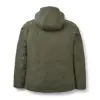 Rab Downpour Erkek Su Geçirmez Ceket - Army