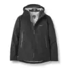 Rab Namche GORE-TEX Kadın Su Geçirmez Ceket - Black