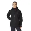 Rab Namche GORE-TEX Kadın Su Geçirmez Ceket - Black