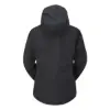 Rab Namche GORE-TEX Kadın Su Geçirmez Ceket - Black