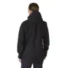 Rab Namche GORE-TEX Kadın Su Geçirmez Ceket - Black