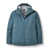 Rab Namche GORE-TEX Erkek Su Geçirmez Ceket - Orion Blue