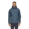 Rab Namche GORE-TEX Erkek Su Geçirmez Ceket - Orion Blue