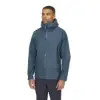 Rab Namche GORE-TEX Erkek Su Geçirmez Ceket - Orion Blue