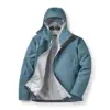 Rab Namche GORE-TEX Erkek Su Geçirmez Ceket - Orion Blue