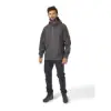 Rab Namche GORE-TEX Erkek Su Geçirmez Ceket - Graphene