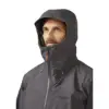 Rab Namche GORE-TEX Erkek Su Geçirmez Ceket - Graphene