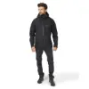 Rab Namche GORE-TEX Erkek Su Geçirmez Ceket - Black