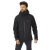 Rab Namche GORE-TEX Erkek Su Geçirmez Ceket - Black