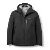Rab Firewall Mountain Erkek Su Geçirmez Ceket - Black