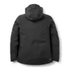 Rab Firewall Mountain Erkek Su Geçirmez Ceket - Black