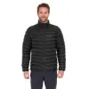 Rab Cirrus Erkek Sentetik Dolgulu Mont - Black