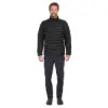 Rab Cirrus Erkek Sentetik Dolgulu Mont - Black