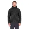Rab Cirrus Alpine Erkek Sentetik Dolgulu Mont - Black