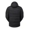 Rab Cirrus Alpine Erkek Sentetik Dolgulu Mont - Black