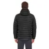 Rab Cirrus Alpine Erkek Sentetik Dolgulu Mont - Black