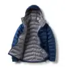 Rab Nebitron Pro Erkek Sentetik Dolgulu Mont - Tempest Blue