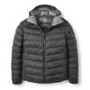 Rab Nebitron Pro Erkek Sentetik Dolgulu Mont - Black