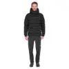 Rab Nebitron Pro Erkek Sentetik Dolgulu Mont - Black
