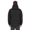 Rab Nebitron Pro Erkek Sentetik Dolgulu Mont - Black