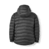 Rab Nebitron Pro Erkek Sentetik Dolgulu Mont - Black