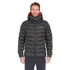 Rab Nebitron Pro Erkek Sentetik Dolgulu Mont - Anthracite