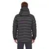 Rab Nebitron Pro Erkek Sentetik Dolgulu Mont - Anthracite