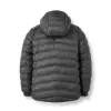 Rab Nebitron Pro Erkek Sentetik Dolgulu Mont - Anthracite
