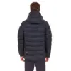 Rab Glaceon Pro Erkek Kaz Tüyü Mont - Beluga