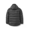 Rab Ascent Erkek Kaz Tüyü Mont - Black