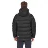 Rab Ascent Erkek Kaz Tüyü Mont - Black