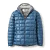 Rab Mythic G Erkek Kaz Tüyü Mont - Orion Blue