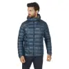 Rab Mythic G Erkek Kaz Tüyü Mont - Orion Blue