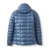 Rab Mythic G Erkek Kaz Tüyü Mont - Orion Blue
