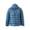 Rab Mythic G Erkek Kaz Tüyü Mont - Orion Blue